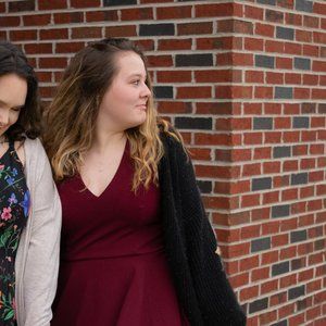 Plus Size Maroon Party Dress by B SMART